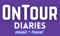 OnTour Diaries